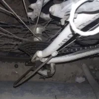 دوچرخه ۲۶|دوچرخه، اسکیت، اسکوتر|فولادشهر, مسکن مهر فولادشهر|دیوار