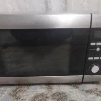 ماکروفر کنوود اصلی