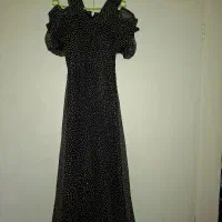 لباس مجلسی سایز 34 تا38