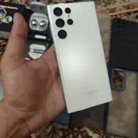 سامسونگ s22 ultraو buds pro استثنایی(قابل معاوضه)