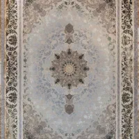 فرش 9 متری وینتیج 1200 شانه