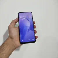 Poco M4 pro حافظه 256 گیگابایت درحدنو|موبایل|تهران, دهکده المپیک|دیوار