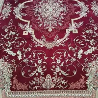 فرش ۱۲ متری|فرش|نیشابور, مازول|دیوار