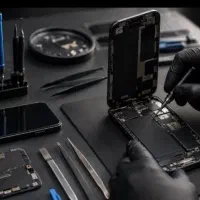 تعمیرات تخصصی موبایل تعمیر مطمئن و باکیفیت