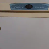 فریزر ارج با کمپرسور دانفوس آلمان|یخچال و فریزر|زنجان, |دیوار