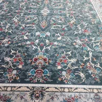 ۴تخته ۱۲متری ۷۰۰شانه تمام نخ آکرولیک