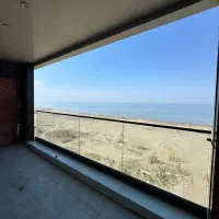 ۱۴۵متر پلاک یک دریا کلید نخورده فول نصبیجات سرخرود