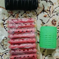 بیگودی ،تافت مو ،موگیر