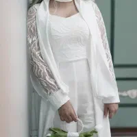 لباس عقد|لباس|مشکین‌دشت, |دیوار