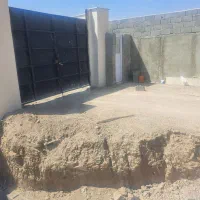 زمین۳۲۳ متری در خدایارخان ماهدشت|فروش دفتر صنعتی، کشاورزی، تجاری|کرج, شهرک ولیعصر|دیوار