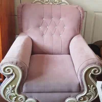 مبل ۴نفره