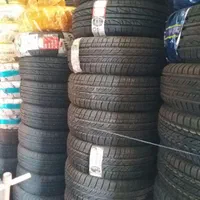 سهمیه ایران تایر 195.15.14 4500000|قطعات یدکی و لوازم جانبی|میاندوآب, |دیوار