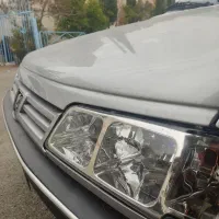 405 مدل 96 صفر|خودرو سواری و وانت|شیراز, بهارستان|دیوار