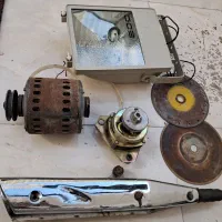 ابزار برقی