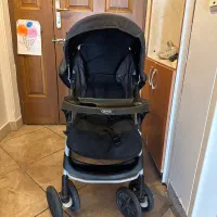 کالاسکه بچگانه گراکو|کالسکه و لوازم جانبی|تهران, امانیه|دیوار