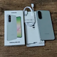 گوشی Samsung A56« بدون پیش پرداخت»ویژه بازنشستگان