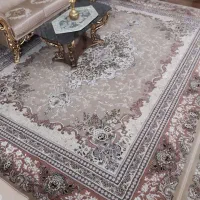 فرش ۱۲متری دو عدد