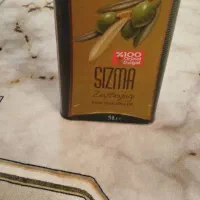 روغن زیتون 100%اورجینال ترکیه