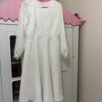 تعدادی لباس مجلسی پیراهن کراپ دامن نیمتنه|لباس|کرج, شهرک شهرداری|دیوار