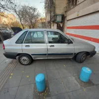 پراید ۱۴۱|خودرو سواری و وانت|تهران, حر|دیوار