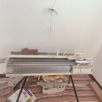 ماشین بافندگی 868 برادر|لوازم خیاطی و بافتنی|تهران, سلسبیل جنوبی|دیوار