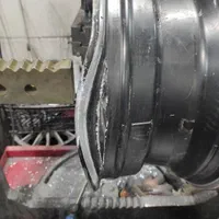 رینگ اسپرت ضربه خورده