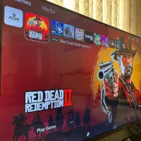 Ps5 دیجیتال بینهایت کم کار و تمیز|کنسول، بازی ویدئویی و آنلاین|مشهد, امیریه|دیوار