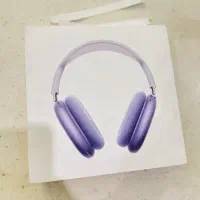 Airpod max 2 (2024) رنگ بنفش معاوضه با کنسول