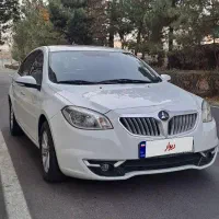 برلیانس h330 1399 موتور بزرگ