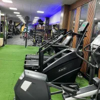 اجاره تجاری 600متر  باشگاه  بر بلوار اصلی شهر|اجارهٔ مغازه و غرفه|قدس, شهر‌قدس|دیوار