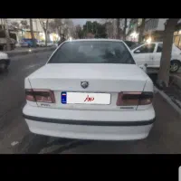 فروش سمندLXمدل1389|خودرو سواری و وانت|نهاوند, |دیوار