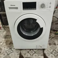 تعمیرات تخصصی لباسشویی/ یخچال/کولر