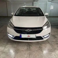چری اریزو 5 اکسلنت توربو درحد بدون رنگ کم کار
