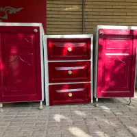 کابینت فلزی|مصالح و تجهیزات ساختمان|شاهین‌شهر, طالقانی|دیوار