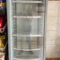 یخچال ایستاده مغازه