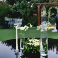 اجاره باغ ویلا جهت مراسمات