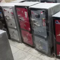 گاوصندوق خانگی و اداری|ابزارآلات|ملایر, |دیوار