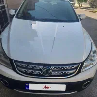 H30 کراس، مدل ۱۳۹۶ اچ سی کراس