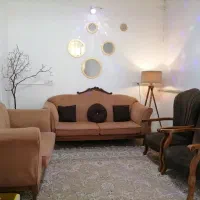 سوییت تمیز و مستقل همکف