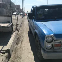 نیسان مدل ۹۸آپشنال|خودرو سواری و وانت|زاهدان, |دیوار