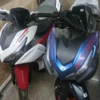 ایروکس (فول رادیات اب) تکتاز|موتورسیکلت|مشهد, فتح المبین|دیوار