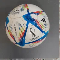 توپ جام جهانی ۲۰۲۲|ورزش‌های توپی|اسلام‌شهر, شهرک مفیدی|دیوار