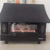 بخاری،گاز سوز