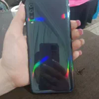 گوشی A50
