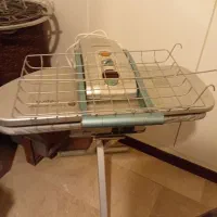 اتو پرس ژانومه اصل|اتو و لوازم اتو|تهران, تهرانپارس جنوبی|دیوار