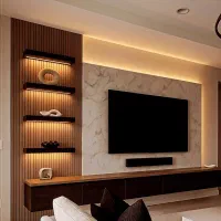 کابینت سازی|مصالح و تجهیزات ساختمان|دزفول, |دیوار