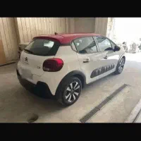 ماشین c3|خودرو سواری و وانت|تهران, آرژانتین|دیوار