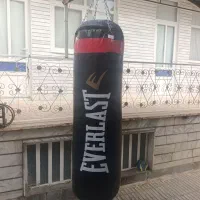 کیسه بوکس سنگین  ۱۲۰ سانت نو