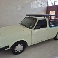 پیکانوانت مدل 88دوگانه شرکتی بدون رنگ