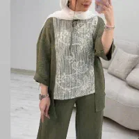 خیاط *شخصی دوزی*